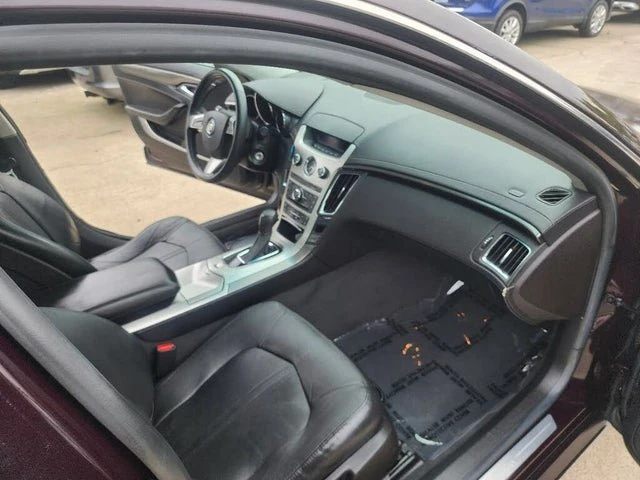 2009 Cadillac CTS 2nd Gen - Image 13 of 20
