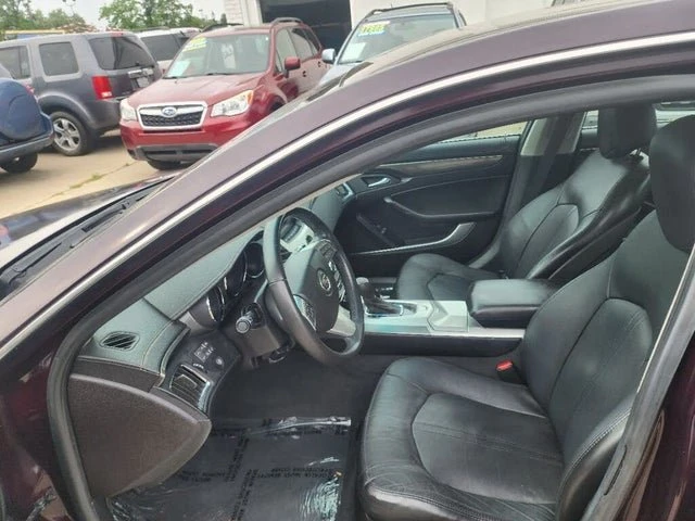 2009 Cadillac CTS 2nd Gen - Image 9 of 20