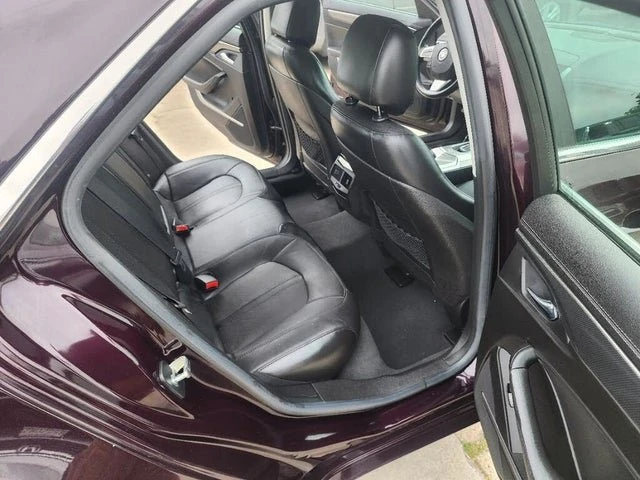 2009 Cadillac CTS 2nd Gen - Image 12 of 20