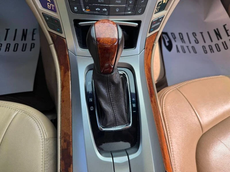 2009 Cadillac CTS 2nd Gen - Image 8 of 17