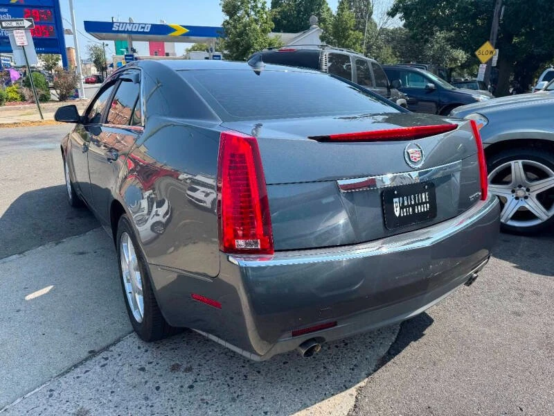 2009 Cadillac CTS 2nd Gen - Image 17 of 17