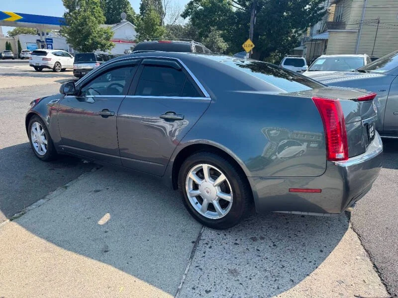 2009 Cadillac CTS 2nd Gen - Image 14 of 17
