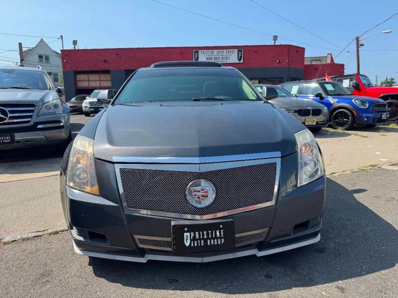 2009 Cadillac CTS 2nd Gen - Image 2 of 17