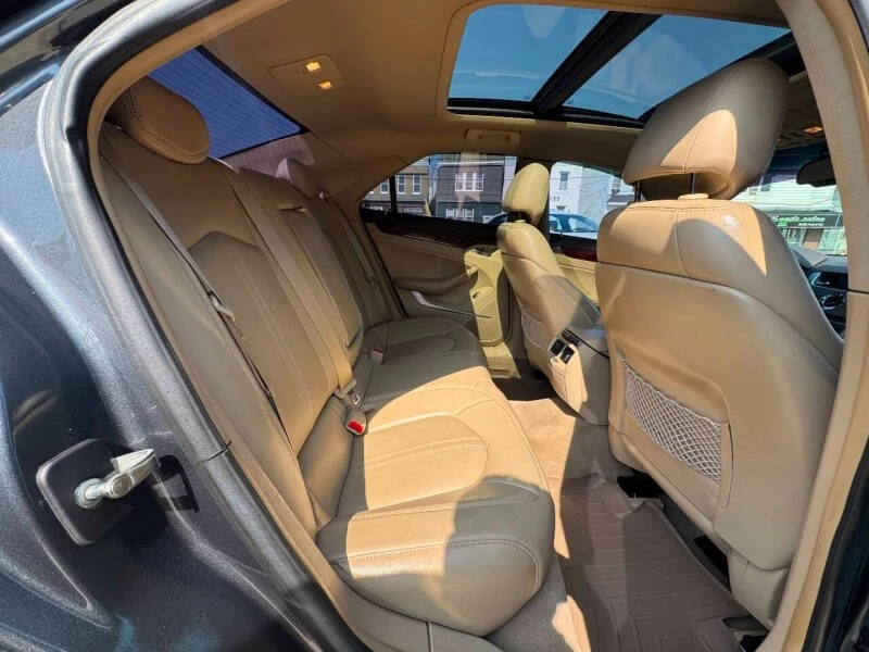 2009 Cadillac CTS 2nd Gen - Image 13 of 17