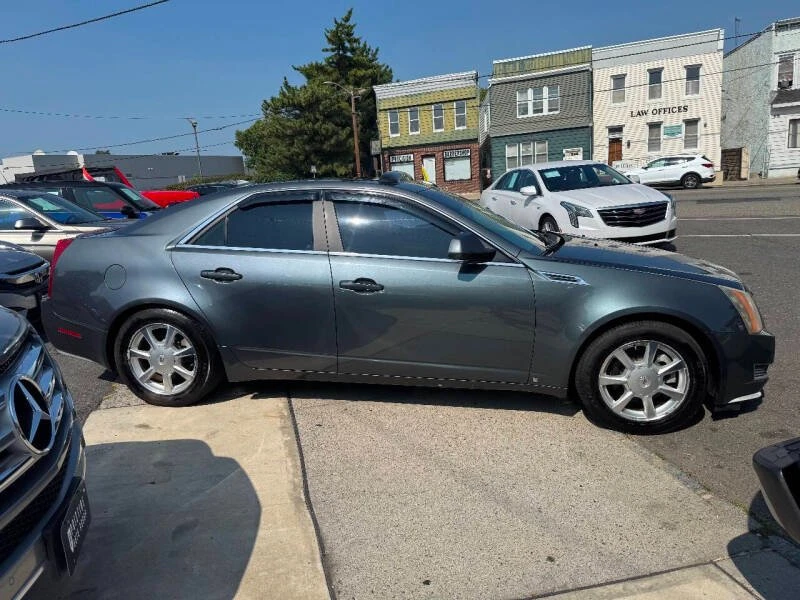 2009 Cadillac CTS 2nd Gen - Image 4 of 17