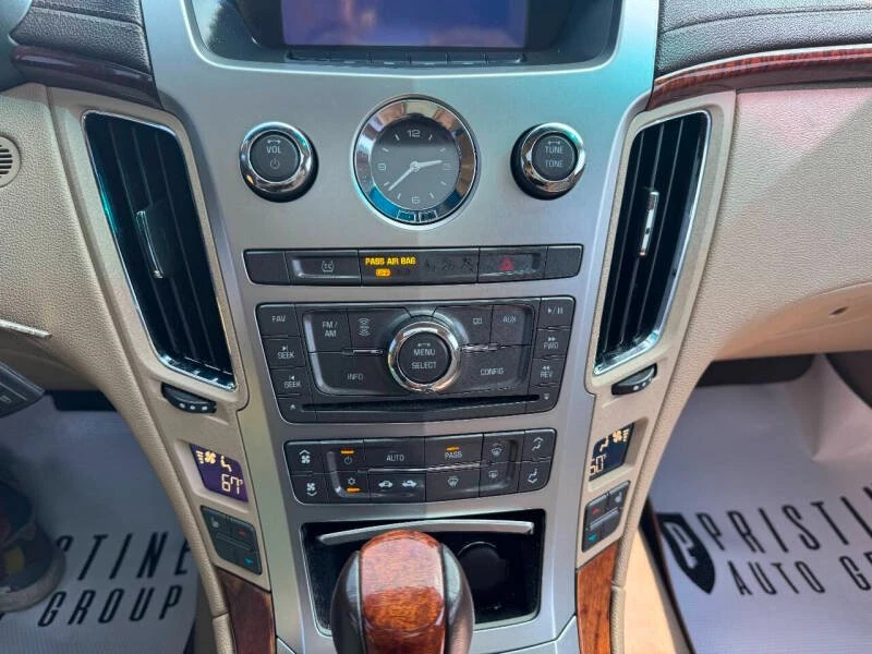 2009 Cadillac CTS 2nd Gen - Image 9 of 17