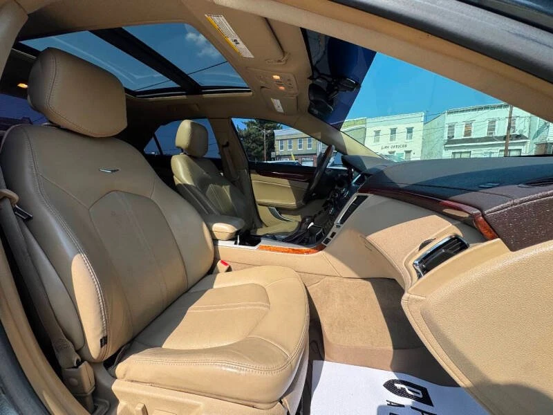 2009 Cadillac CTS 2nd Gen - Image 11 of 17