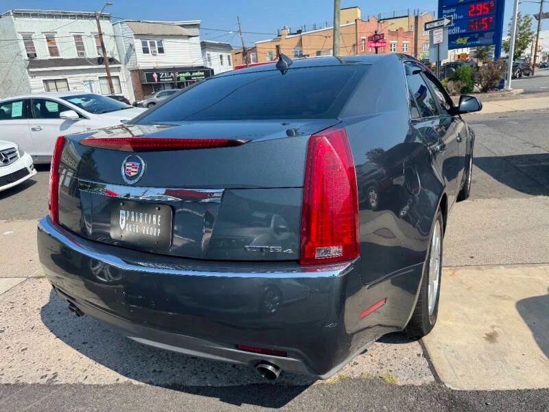 2009 Cadillac CTS 2nd Gen - Image 16 of 17