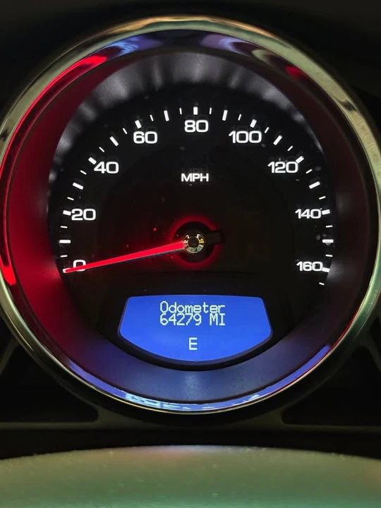 2009 Cadillac CTS 2nd Gen - Image 18 of 19