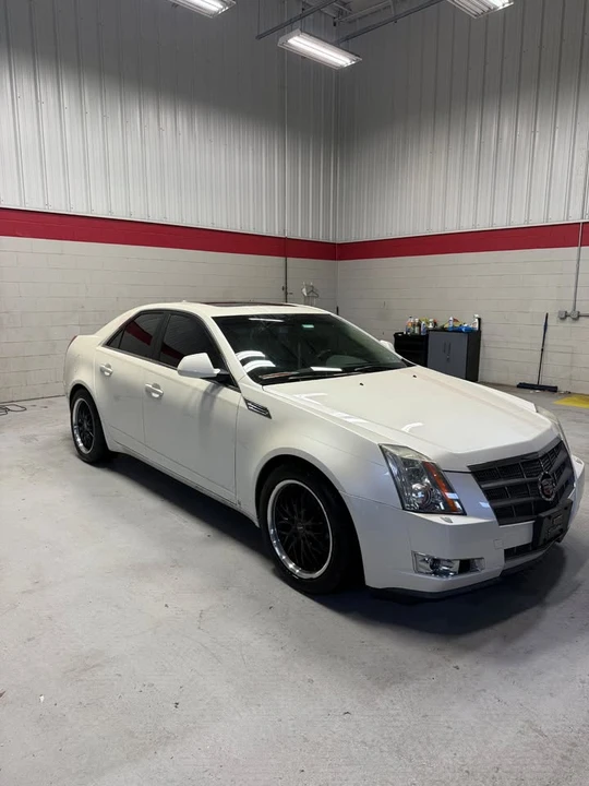 2009 Cadillac CTS 2nd Gen - Image 2 of 19