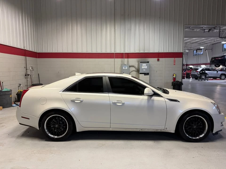 2009 Cadillac CTS 2nd Gen - Image 5 of 19