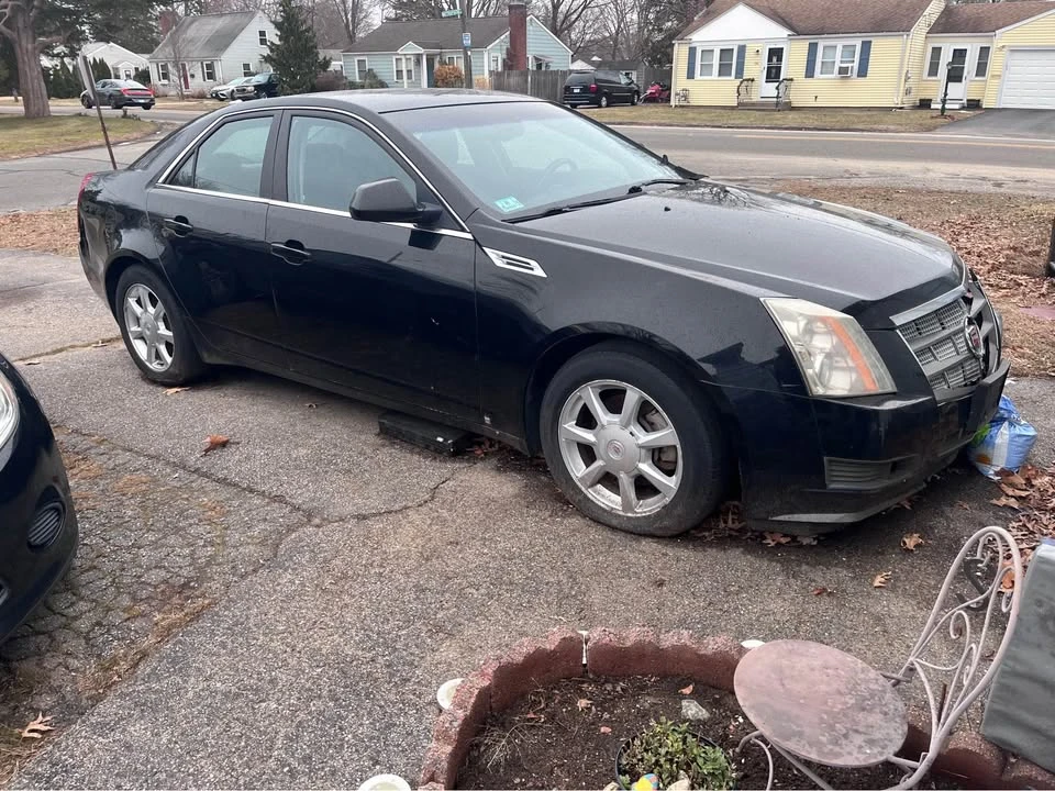 2009 Cadillac CTS 2nd Gen - Image 3 of 10