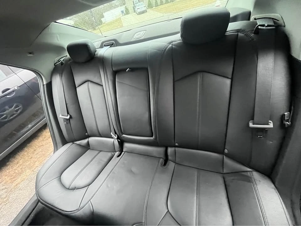 2009 Cadillac CTS 2nd Gen - Image 8 of 10