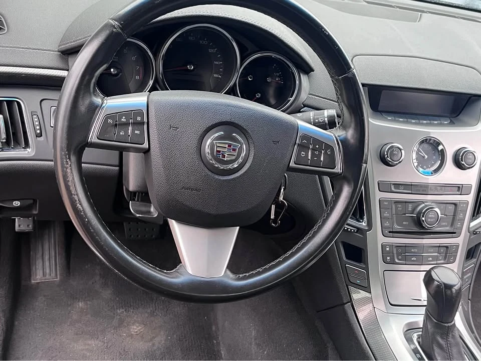 2009 Cadillac CTS 2nd Gen - Image 7 of 10