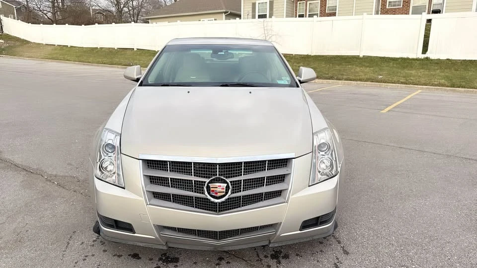 2009 Cadillac CTS 2nd Gen - Image 2 of 15
