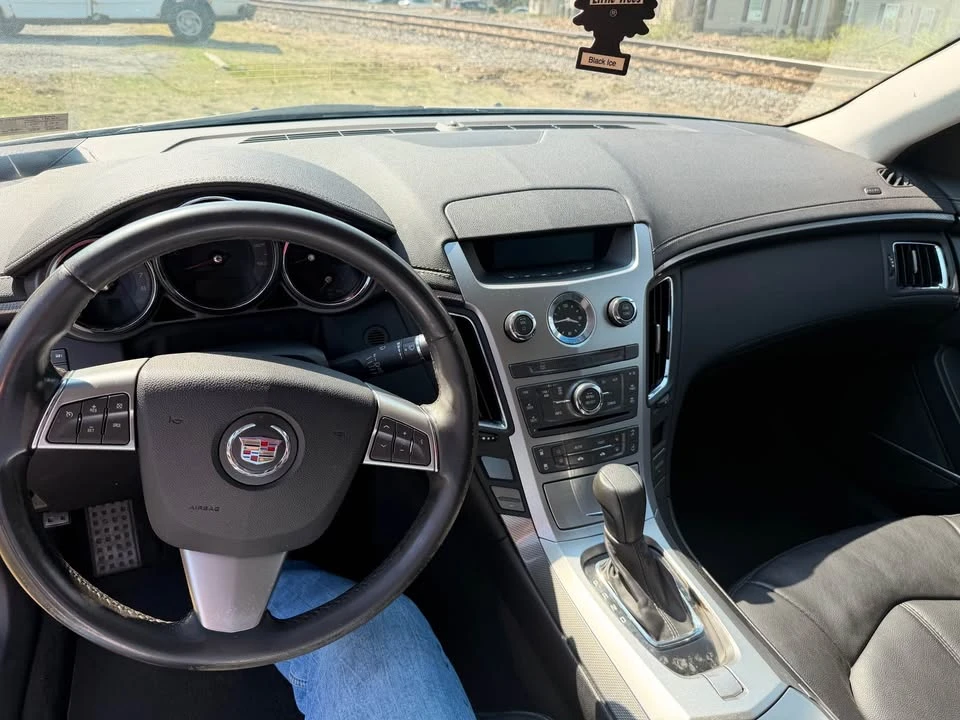 2009 Cadillac CTS 2nd Gen - Image 7 of 14