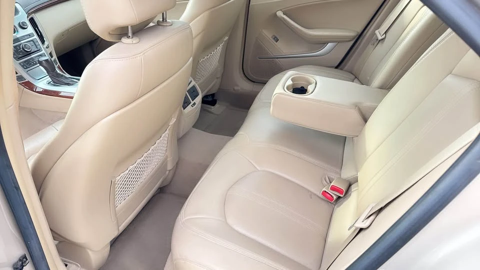 2009 Cadillac CTS 2nd Gen - Image 14 of 15