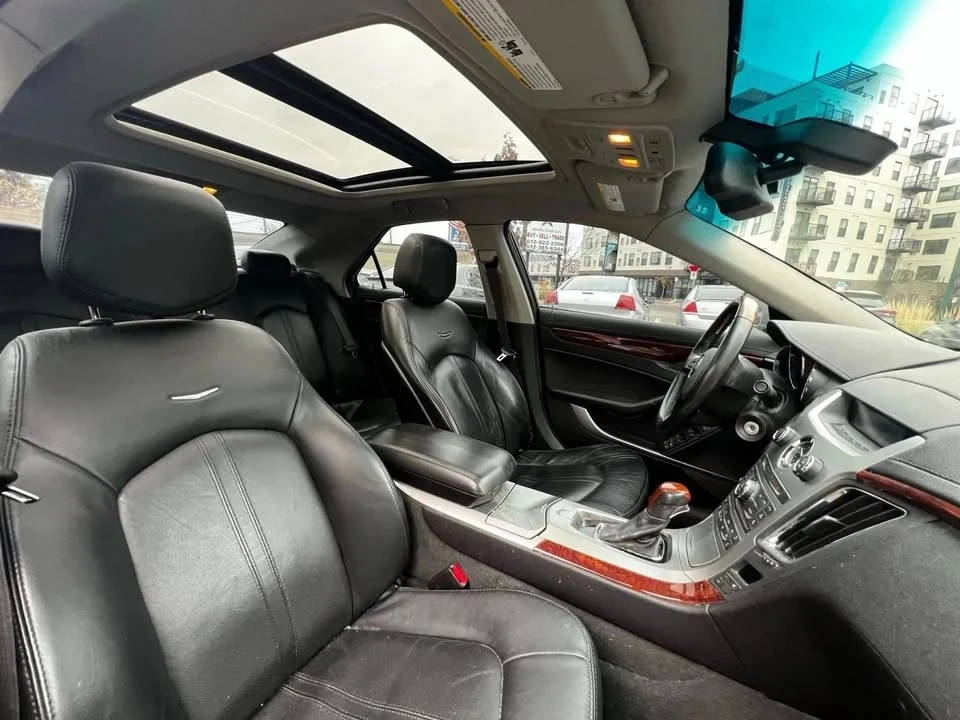 2009 Cadillac CTS 2nd Gen - Image 13 of 20