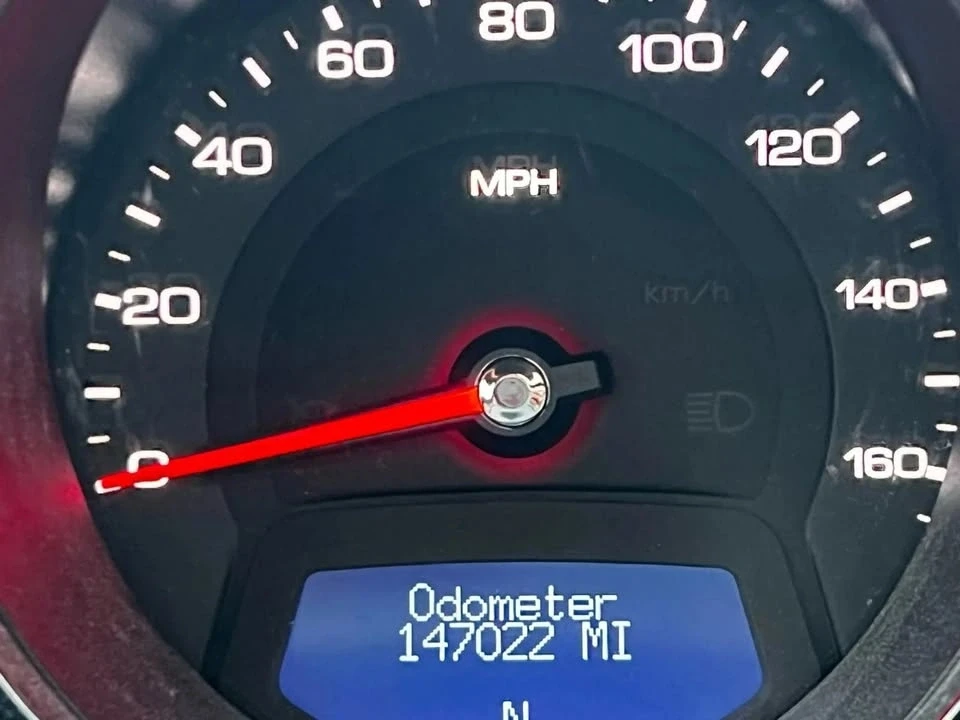 2009 Cadillac CTS 2nd Gen - Image 18 of 20