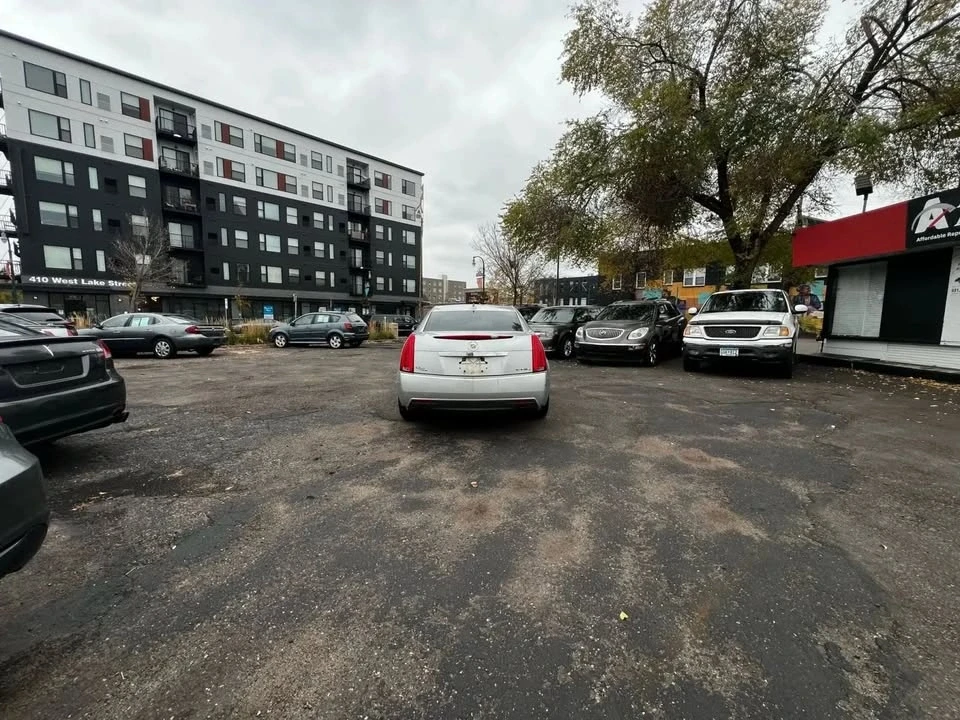 2009 Cadillac CTS 2nd Gen - Image 7 of 20