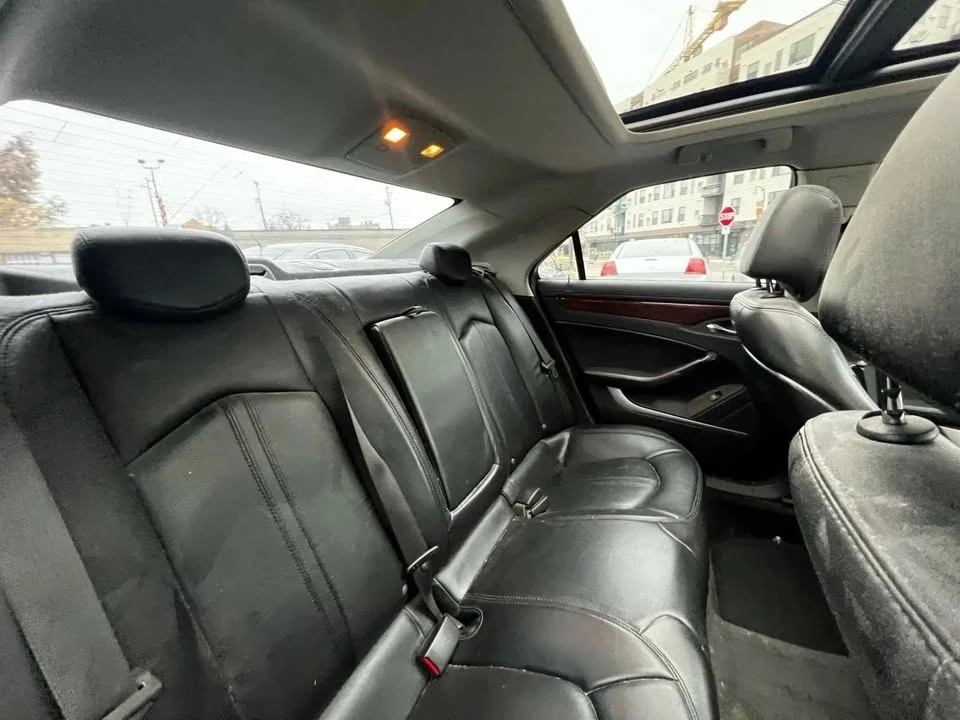 2009 Cadillac CTS 2nd Gen - Image 14 of 20
