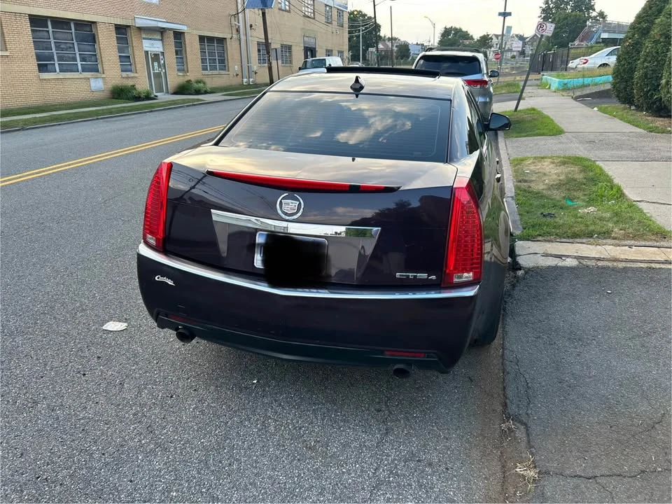 2009 Cadillac CTS 2nd Gen - Image 3 of 14