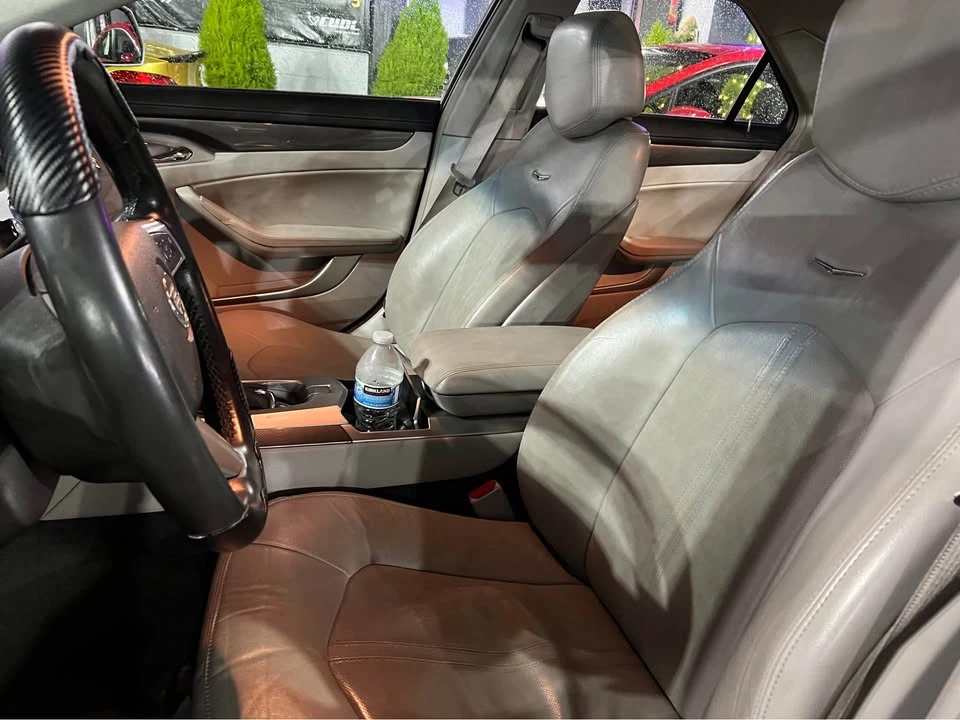 2009 Cadillac CTS 2nd Gen - Image 7 of 12