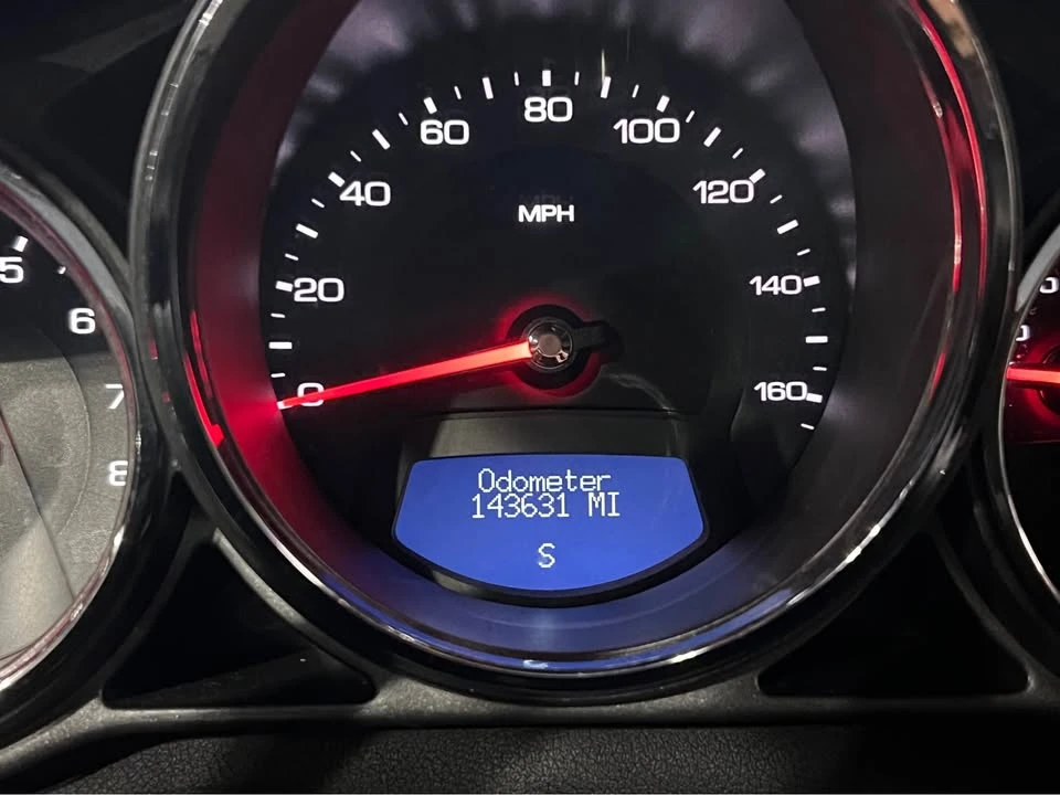 2009 Cadillac CTS 2nd Gen - Image 11 of 12