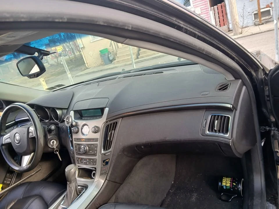 2009 Cadillac CTS 2nd Gen - Image 7 of 8