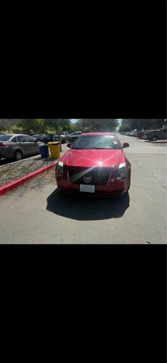 2009 Cadillac CTS 2nd Gen - Image 5 of 10