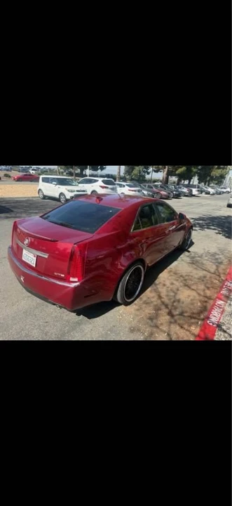 2009 Cadillac CTS 2nd Gen - Image 3 of 10
