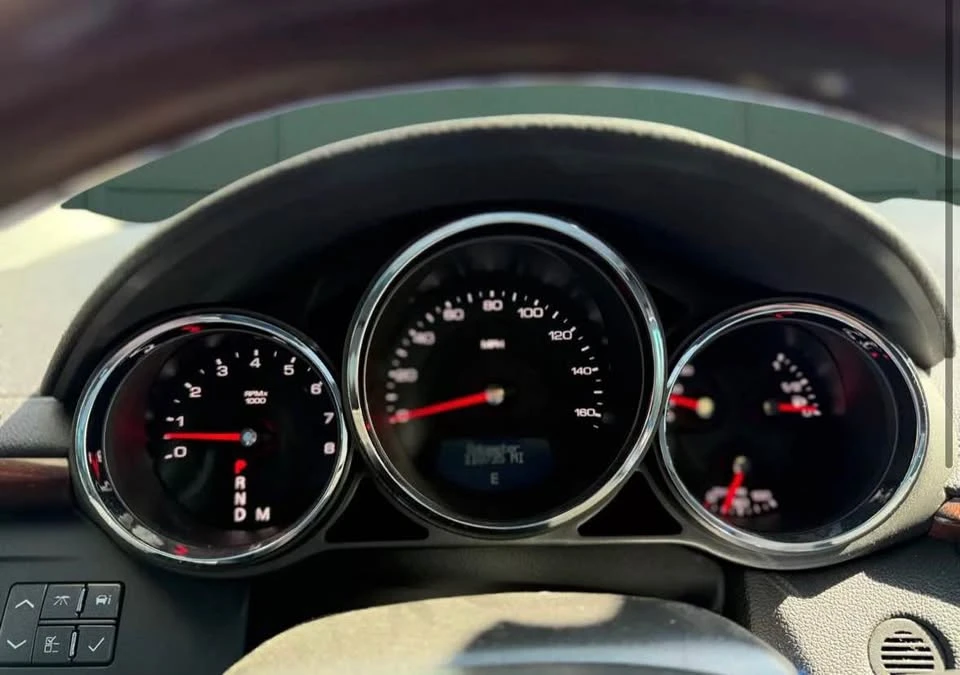 2009 Cadillac CTS 2nd Gen - Image 14 of 17