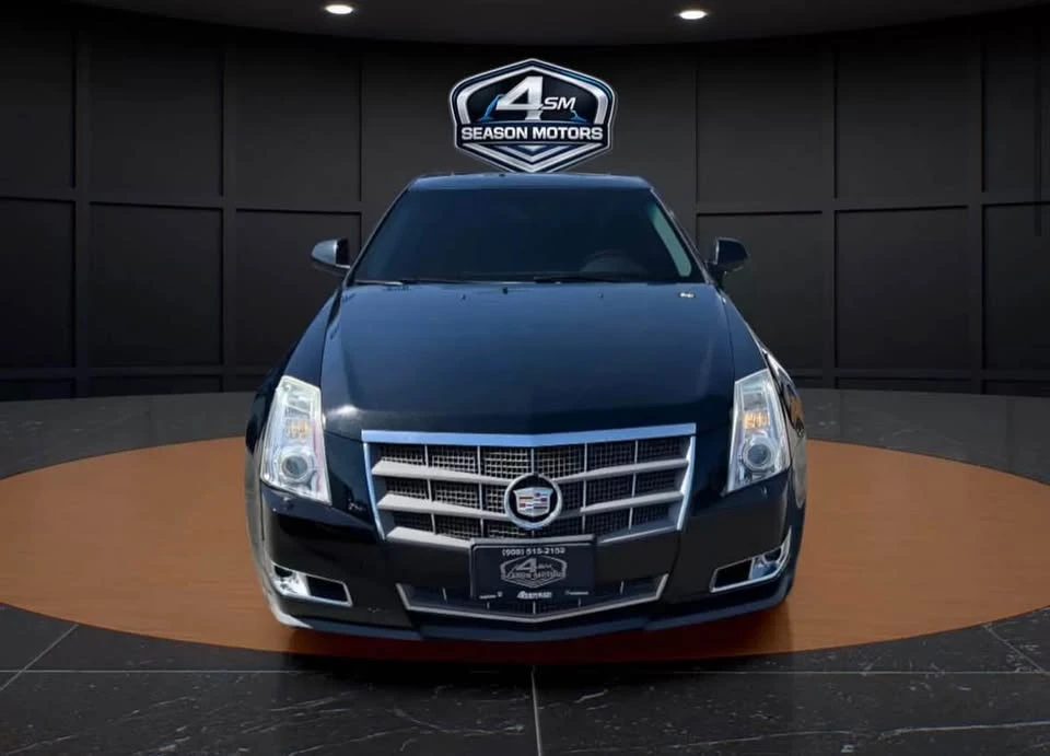 2009 Cadillac CTS 2nd Gen - Image 3 of 17