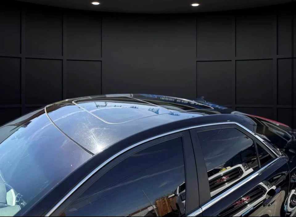 2009 Cadillac CTS 2nd Gen - Image 10 of 17