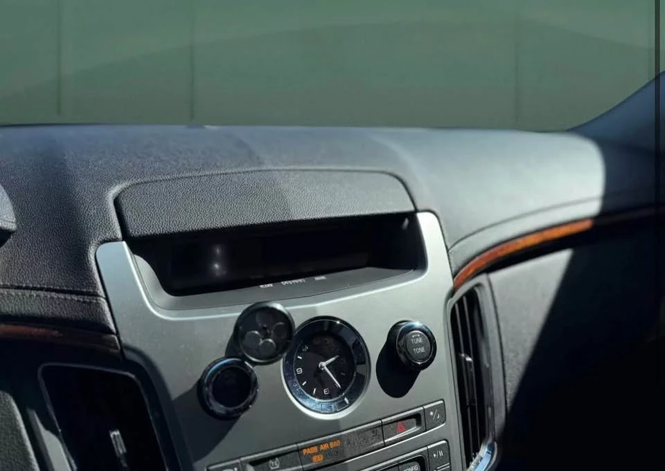 2009 Cadillac CTS 2nd Gen - Image 16 of 17