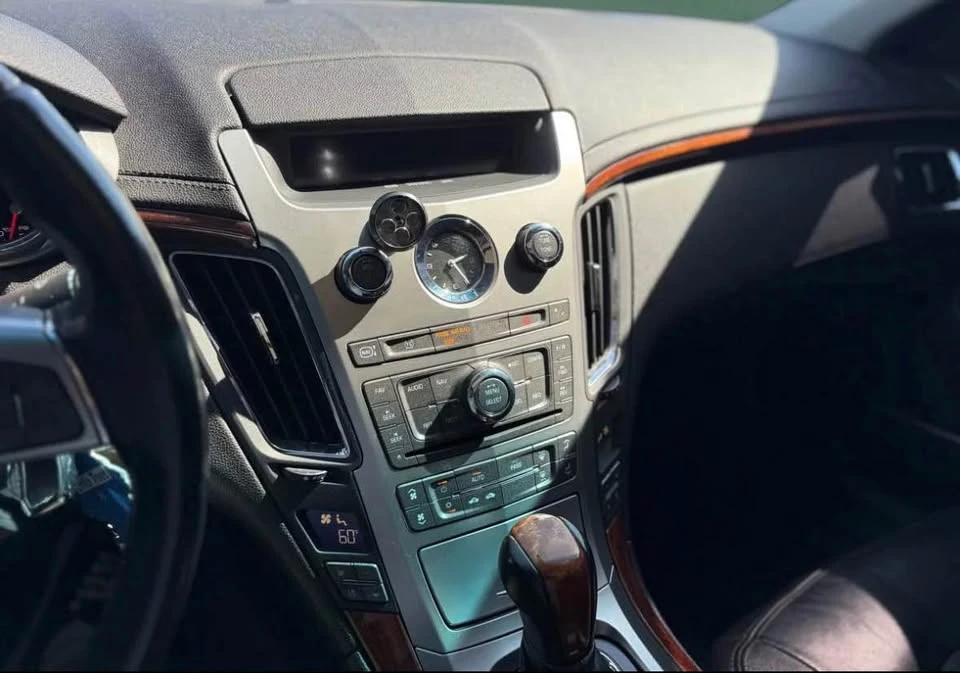 2009 Cadillac CTS 2nd Gen - Image 15 of 17