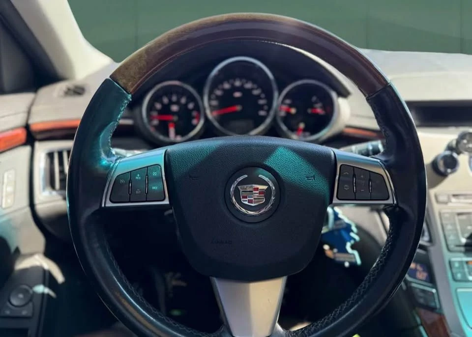 2009 Cadillac CTS 2nd Gen - Image 13 of 17