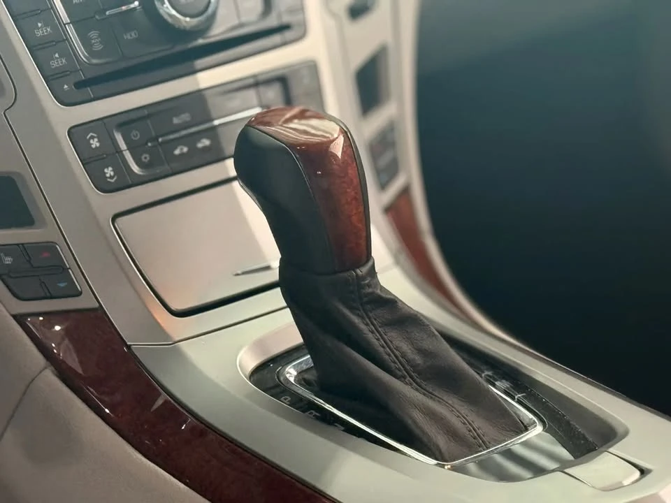 2009 Cadillac CTS 2nd Gen - Image 12 of 16