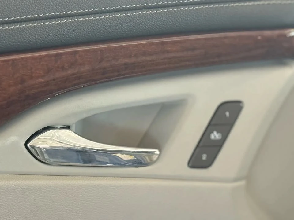 2009 Cadillac CTS 2nd Gen - Image 14 of 16