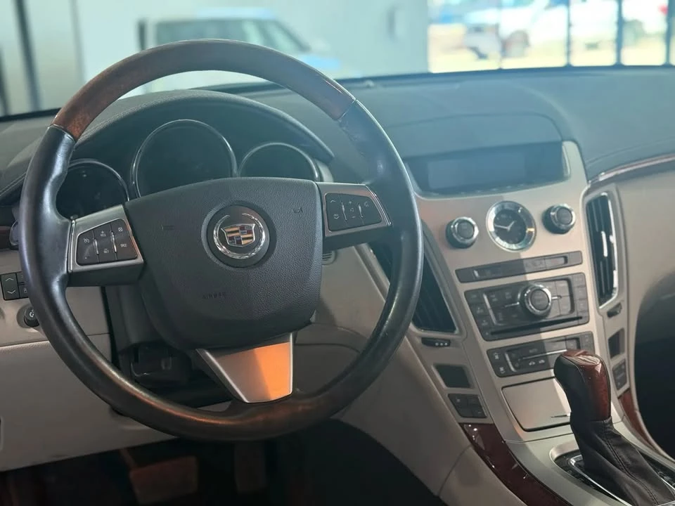2009 Cadillac CTS 2nd Gen - Image 10 of 16
