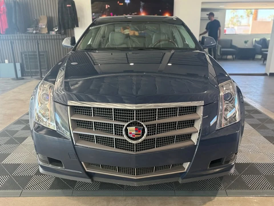 2009 Cadillac CTS 2nd Gen - Image 3 of 16