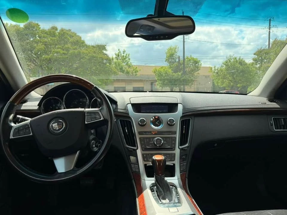 2009 Cadillac CTS 2nd Gen - Image 5 of 16