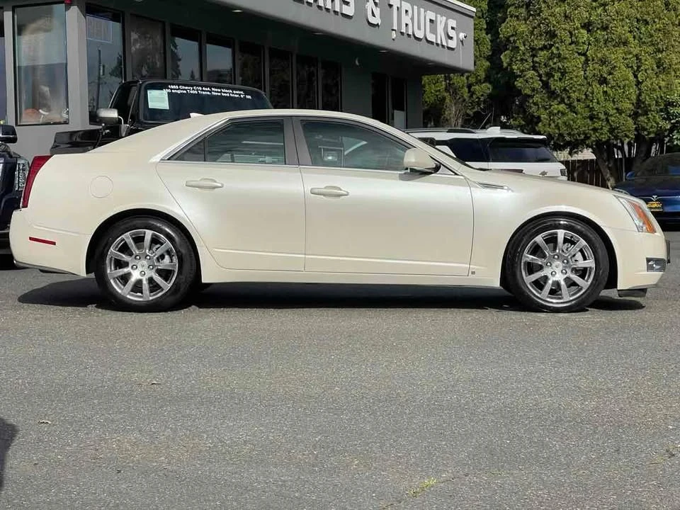 2009 Cadillac CTS 2nd Gen - Image 3 of 20