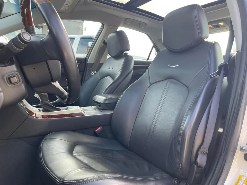 2009 Cadillac CTS 2nd Gen - Image 13 of 20