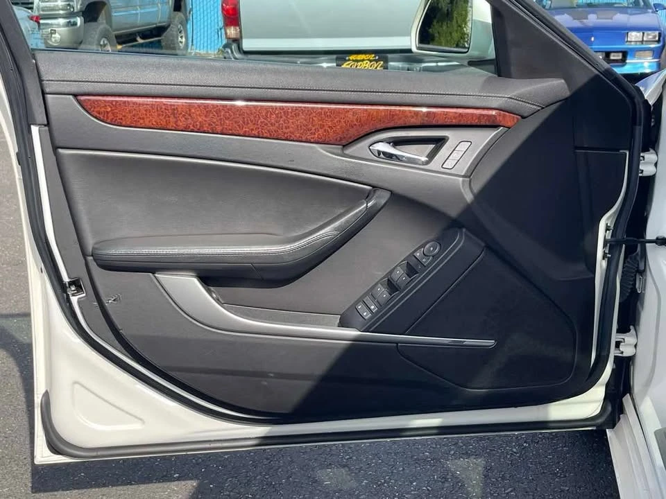 2009 Cadillac CTS 2nd Gen - Image 11 of 20