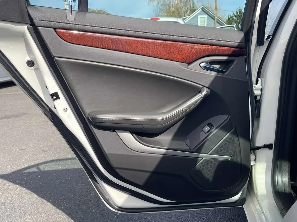 2009 Cadillac CTS 2nd Gen - Image 14 of 20
