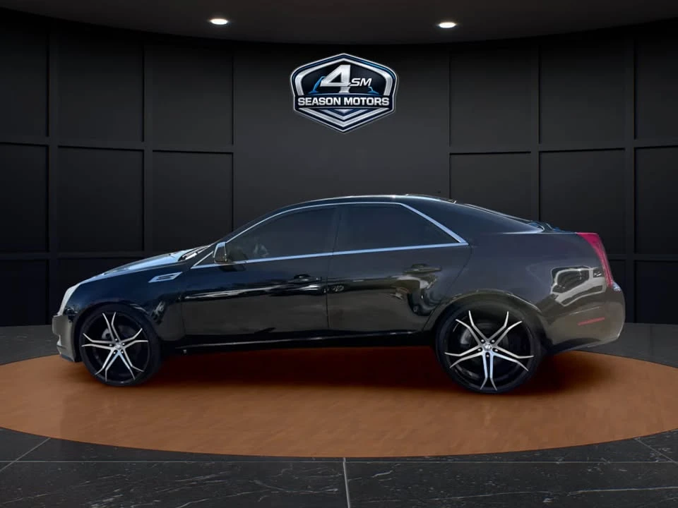 2009 Cadillac CTS 2nd Gen - Image 9 of 20