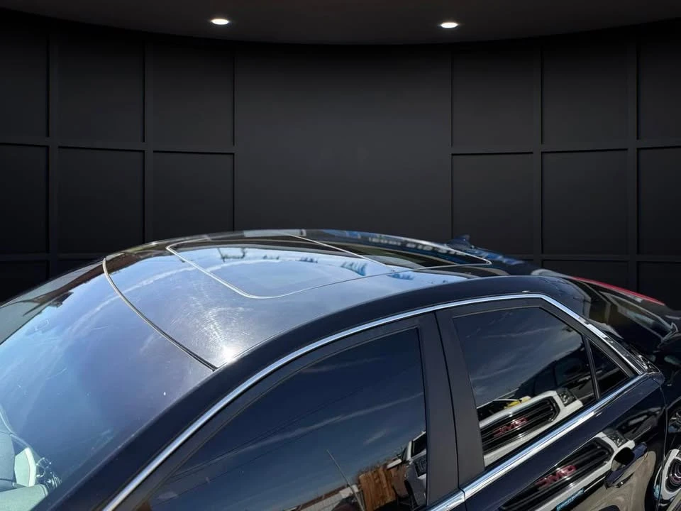 2009 Cadillac CTS 2nd Gen - Image 20 of 20