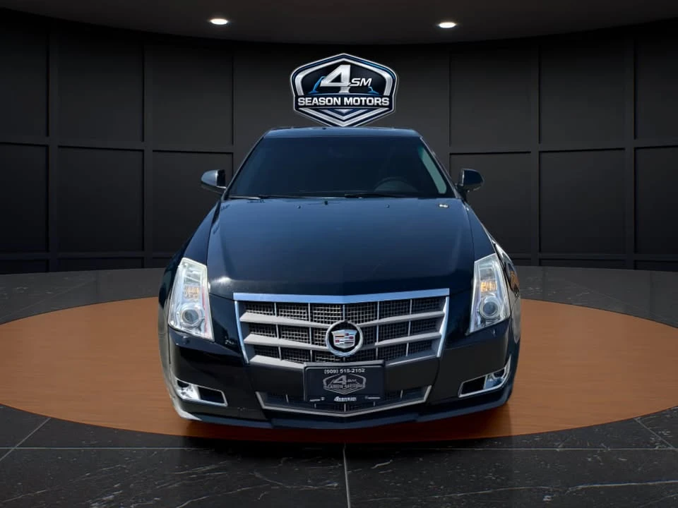 2009 Cadillac CTS 2nd Gen - Image 3 of 20