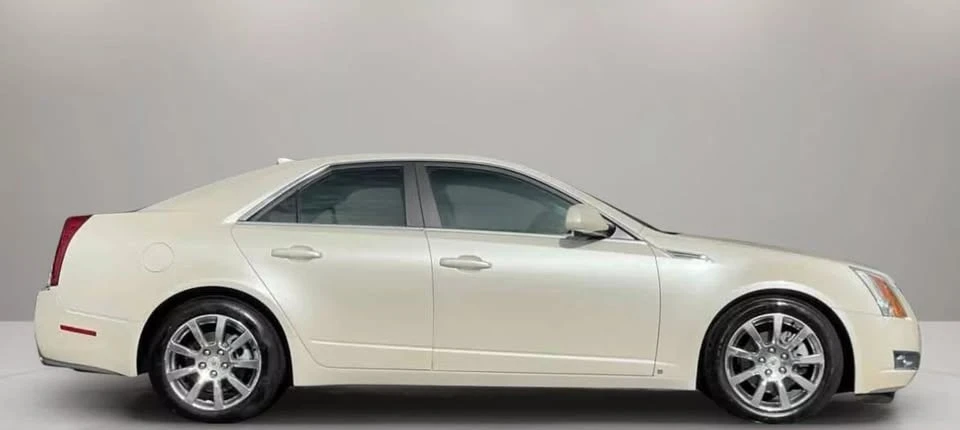 2009 Cadillac CTS 2nd Gen - Image 2 of 12
